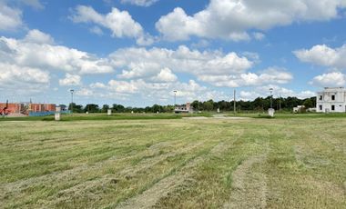 Terreno central esquina de 660 m2 en La Reserva 2, Tafí Viejo, a 2 minutos de Ruta 9
