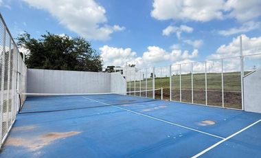 Terreno central esquina de 660 m2 en La Reserva 2, Tafí Viejo, a 2 minutos de Ruta 9