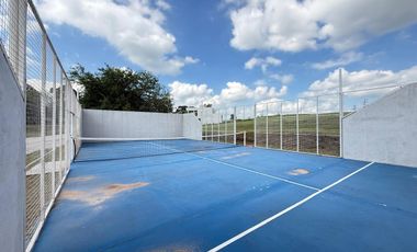 Terreno central esquina de 660 m2 en La Reserva 2, Tafí Viejo, a 2 minutos de Ruta 9