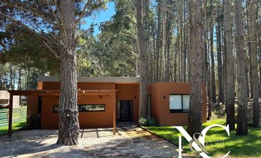 Casa en venta en Costa Esmeralda