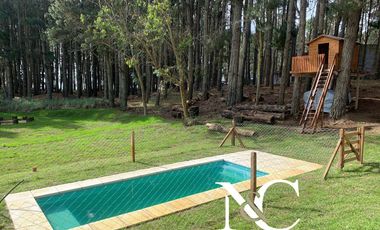 Casa en venta en Costa Esmeralda