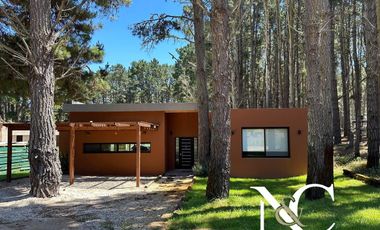 Casa en venta en Costa Esmeralda