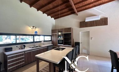 Casa en venta en Costa Esmeralda