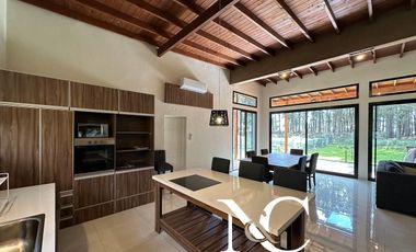 Casa en venta en Costa Esmeralda
