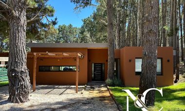 Casa en venta en Costa Esmeralda