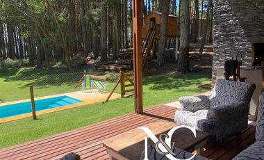 Casa en venta en Costa Esmeralda