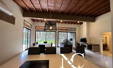 Casa en venta en Costa Esmeralda