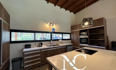Casa en venta en Costa Esmeralda