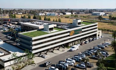 Fisherton Plaza-Oficina 39 M2-T1 03-G