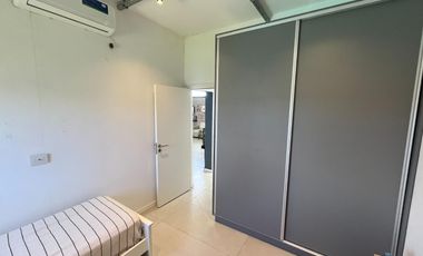 Venta casa de 2 dormitorios con 2 cocheras y pileta en EcoPueblo, Alvear