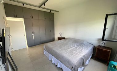 Venta casa de 2 dormitorios con 2 cocheras y pileta en EcoPueblo, Alvear