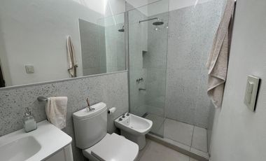 Venta casa de 2 dormitorios con 2 cocheras y pileta en EcoPueblo, Alvear