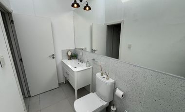 Venta casa de 2 dormitorios con 2 cocheras y pileta en EcoPueblo, Alvear