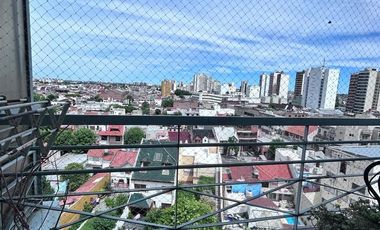 Departamento-Venta-2 ambientes con cochera -Avellaneda