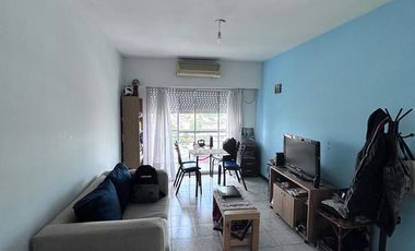 Departamento-Venta-2 ambientes con cochera -Avellaneda