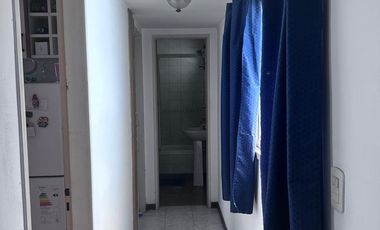 Departamento-Venta-2 ambientes con cochera -Avellaneda