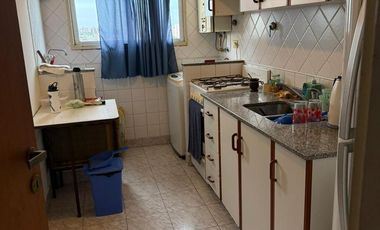 Departamento-Venta-2 ambientes con cochera -Avellaneda