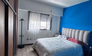 Departamento-Venta-2 ambientes con cochera -Avellaneda