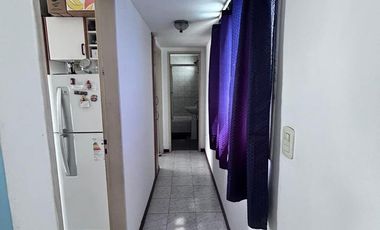 Departamento-Venta-2 ambientes con cochera -Avellaneda