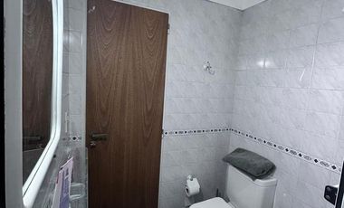 Departamento-Venta-2 ambientes con cochera -Avellaneda