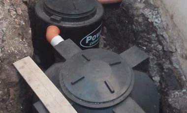 Departamento - Melchor Romero