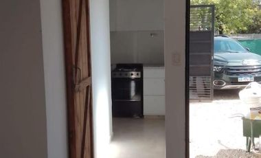 Departamento - Melchor Romero