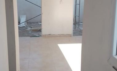 Departamento - Melchor Romero