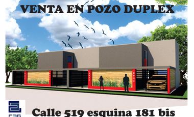 Departamento - Melchor Romero