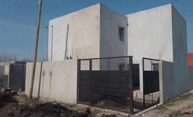 Departamento - Melchor Romero