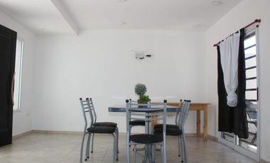 Departamento - Melchor Romero