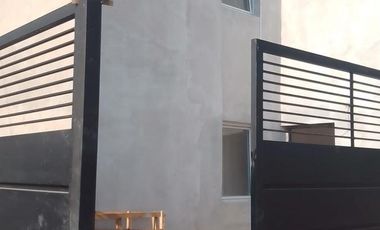 Departamento - Melchor Romero