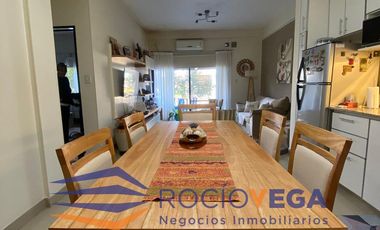 Departamento en Venta en  Maria Eugenia Residences y Village Moreno