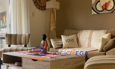 Departamento en Venta en  Maria Eugenia Residences y Village Moreno