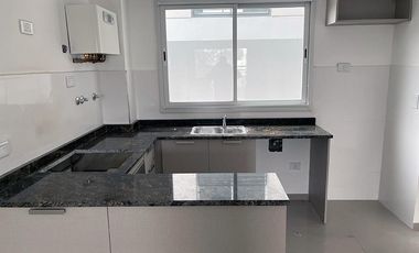 Venta Departamento 2 Amb. en R. Mejía  