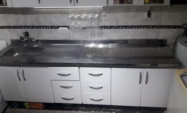 Departamento - Muñiz