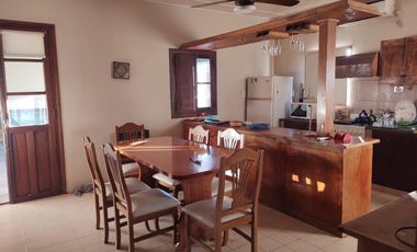 Casa en venta en Villa Lia en esquina