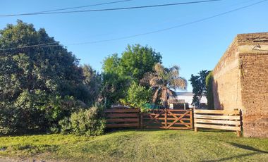 Casa en venta en Villa Lia en esquina