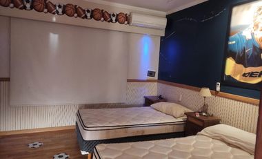 Casa en venta en Villa Lia en esquina