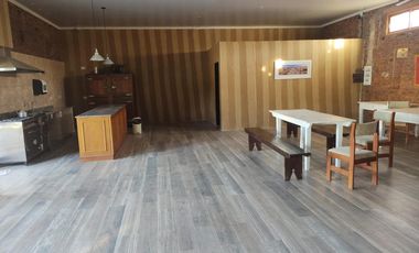 Casa en venta en Villa Lia en esquina