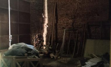 Casa en venta en Villa Lia en esquina