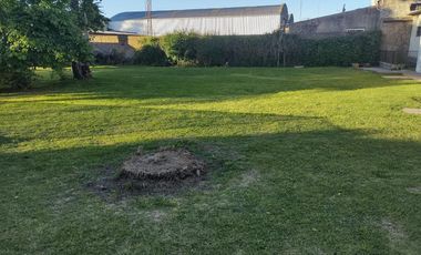 Casa en venta en Villa Lia en esquina