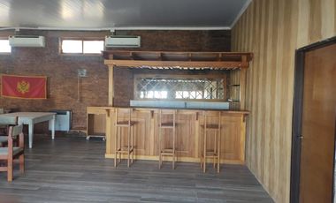 Casa en venta en Villa Lia en esquina