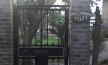 Departamento Monoambiente Bella Vista Rio Atuel 1137