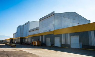 Oficina en Arriendo en OF 35,93 MT2 AMERICO VESPUCIO - QUILICURA