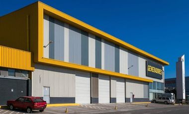 Oficina en Arriendo en OF 35,93 MT2 AMERICO VESPUCIO - QUILICURA