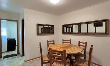 ARRIENDO CASA OLMUE SECTOR LAS CRUCES