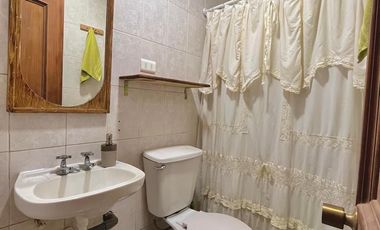 ARRIENDO CASA OLMUE SECTOR LAS CRUCES