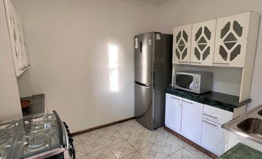 ARRIENDO CASA OLMUE SECTOR LAS CRUCES