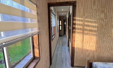 ARRIENDO CASA OLMUE SECTOR LAS CRUCES