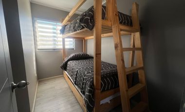 CASA EN ARRIENDO CONDOMINIO ALTOS DE OLMUE